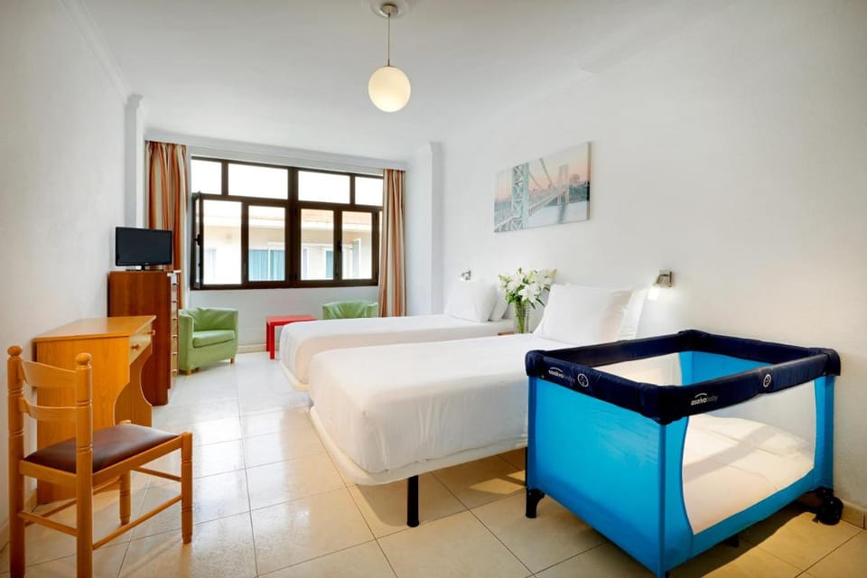 Crisol Faycan Hotel in Las Palmas de Gran Canaria