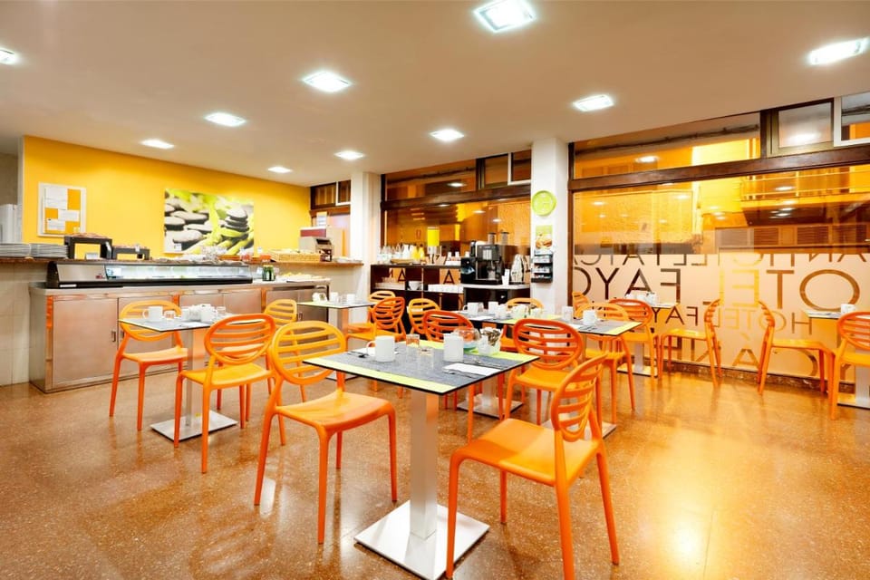 Crisol Faycan Hotel in Las Palmas de Gran Canaria