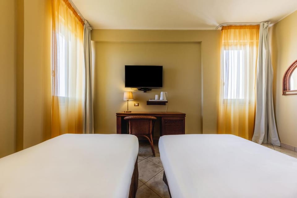 Hotel Ara Solis Hotel in Province of Taranto