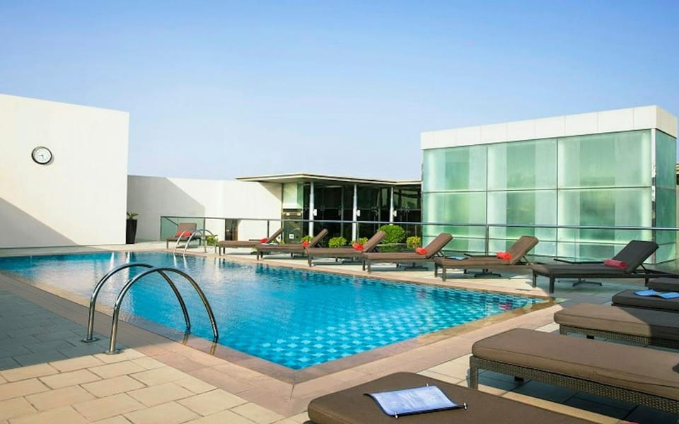 Centro Barsha - Dubai Hotel in Dubai
