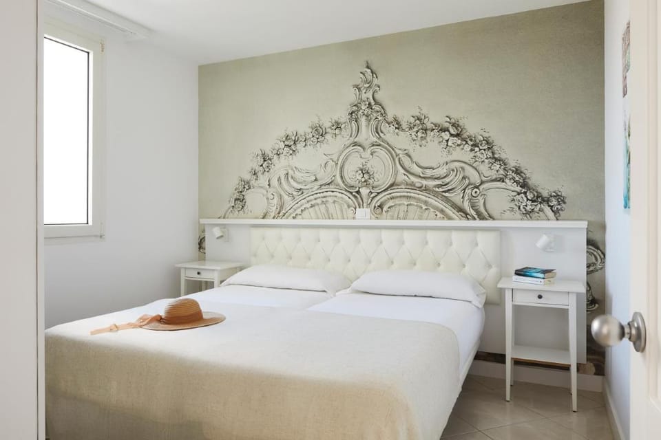 Mariposa Del Sol Apartment in Comarca Sur