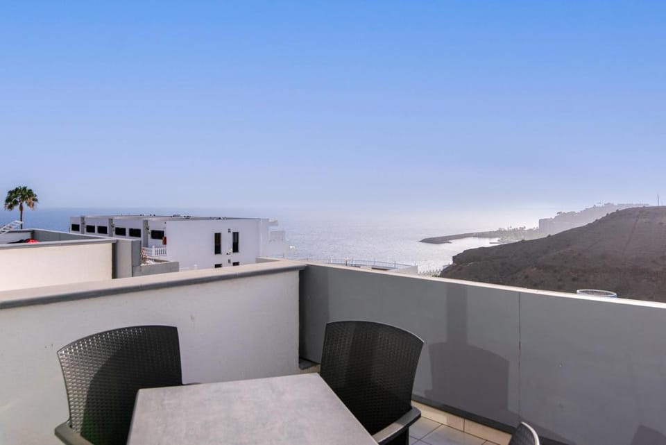 Mariposa Del Sol Apartment in Comarca Sur