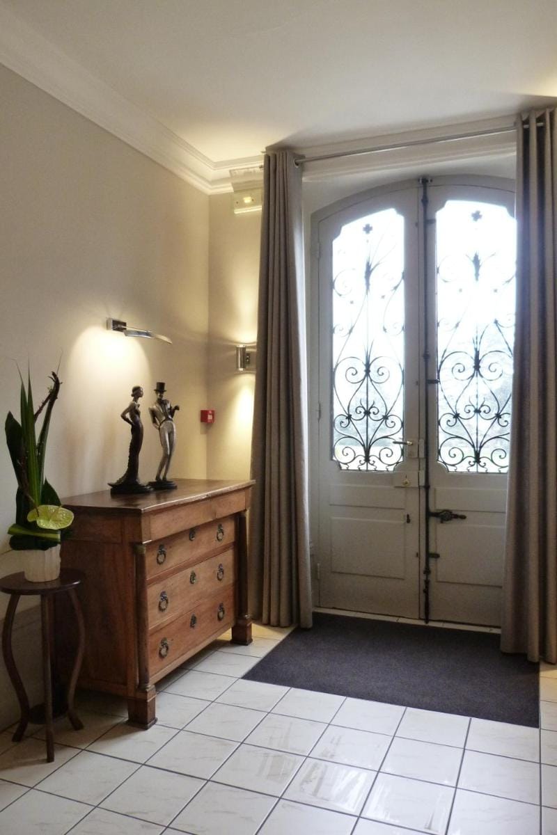 Domaine de Clairefontaine Hotel in Auvergne-Rhône-Alpes