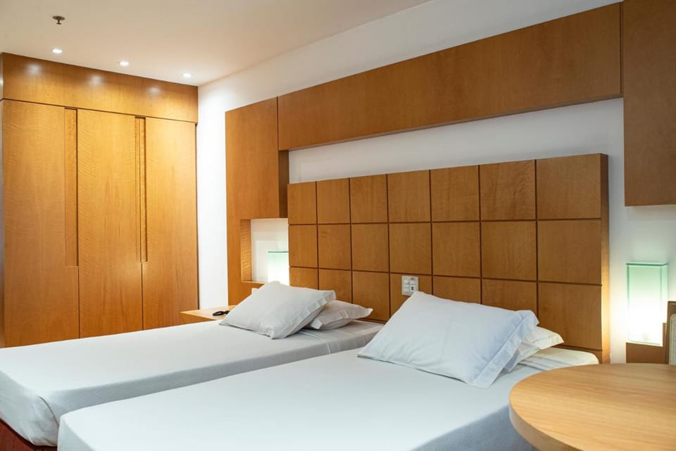 Mar Palace Copacabana Hotel Hotel in Rio de Janeiro