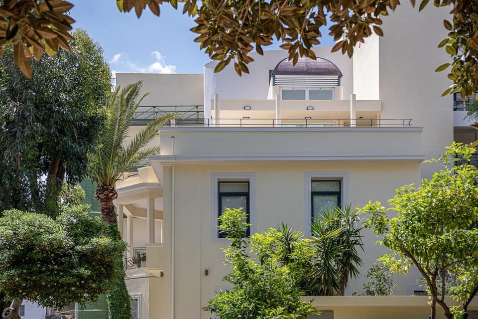 Avra City Hotel Hotel in Chania