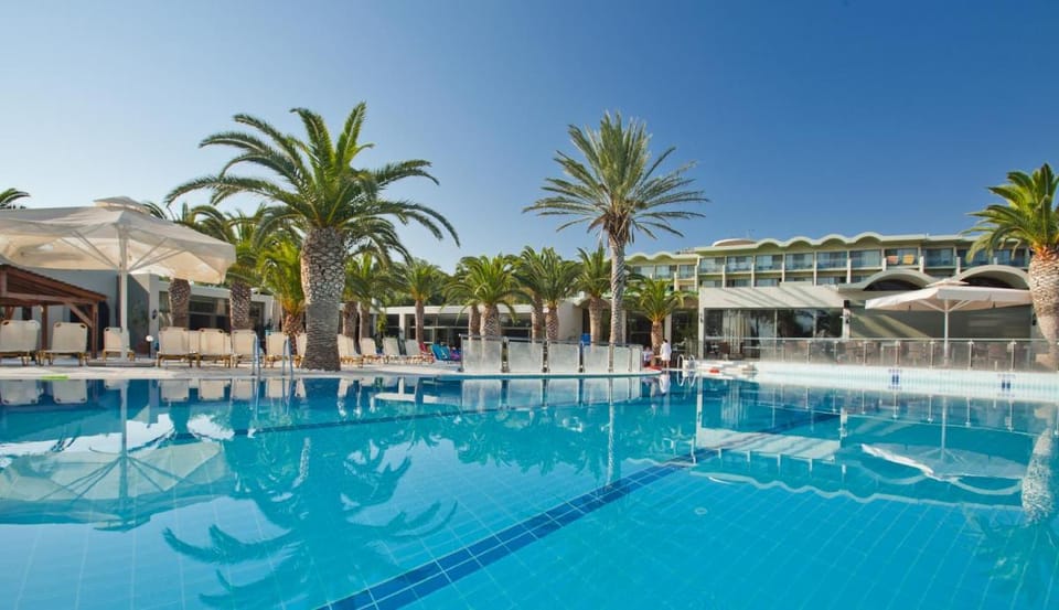 Kipriotis Hippocrates Hotel Hotel in Kos, Greece