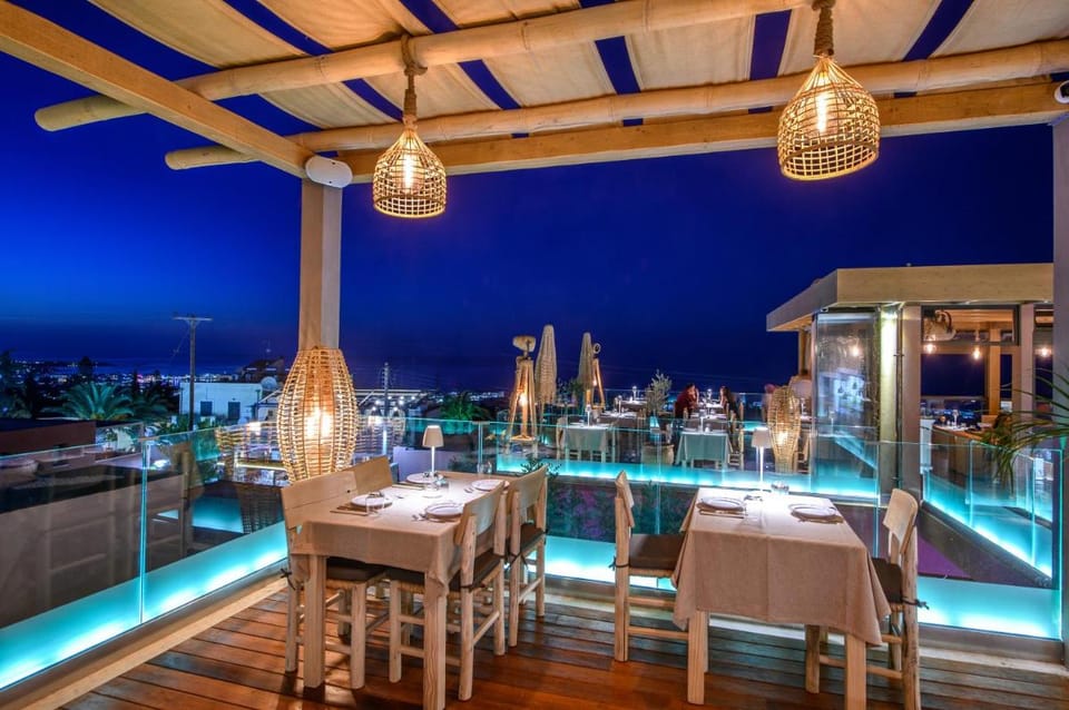 Esperides Resort Crete, The Authentic Experience Hotel in Crete