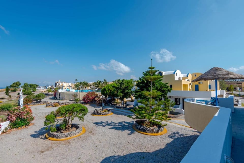 Caldera View Resort - Adults Only Hotel in Santorini