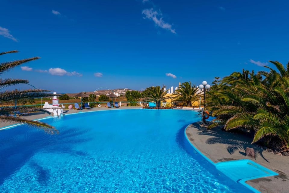 Caldera View Resort - Adults Only Hotel in Santorini