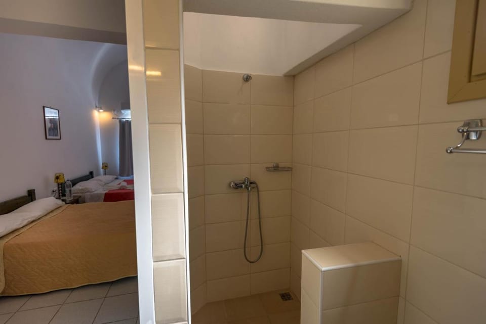 Caldera View Resort - Adults Only Hotel in Santorini