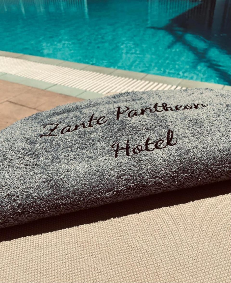 Zante Pantheon Hotel Hotel in Zakynthos, Greece