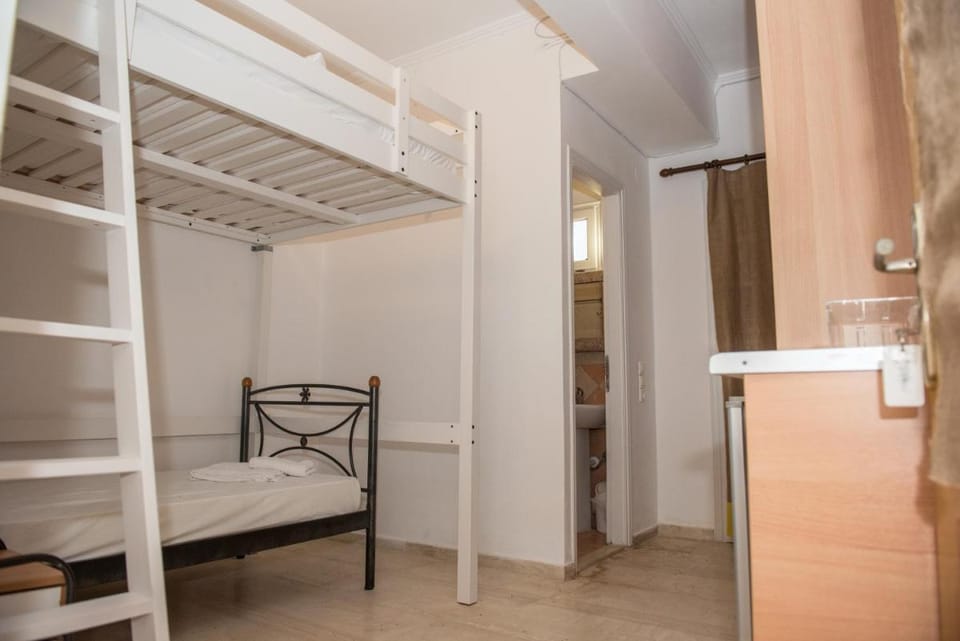 Summer Bed Nydri Apartment in Nydri
