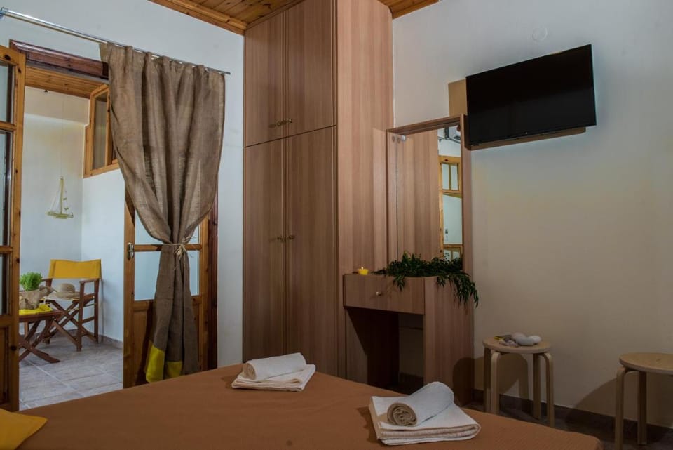 Summer Bed Nydri Apartment in Nydri