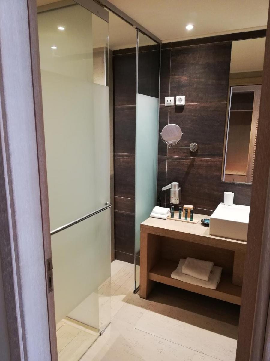 Aquagrand Artistic Luxury Beach Resort - Adults Only Hotel in Rhodes, Greece