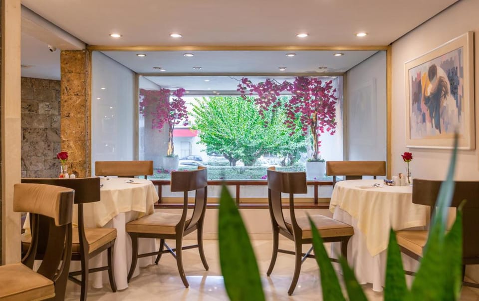 Ilisia Hotel Hotel in Athens