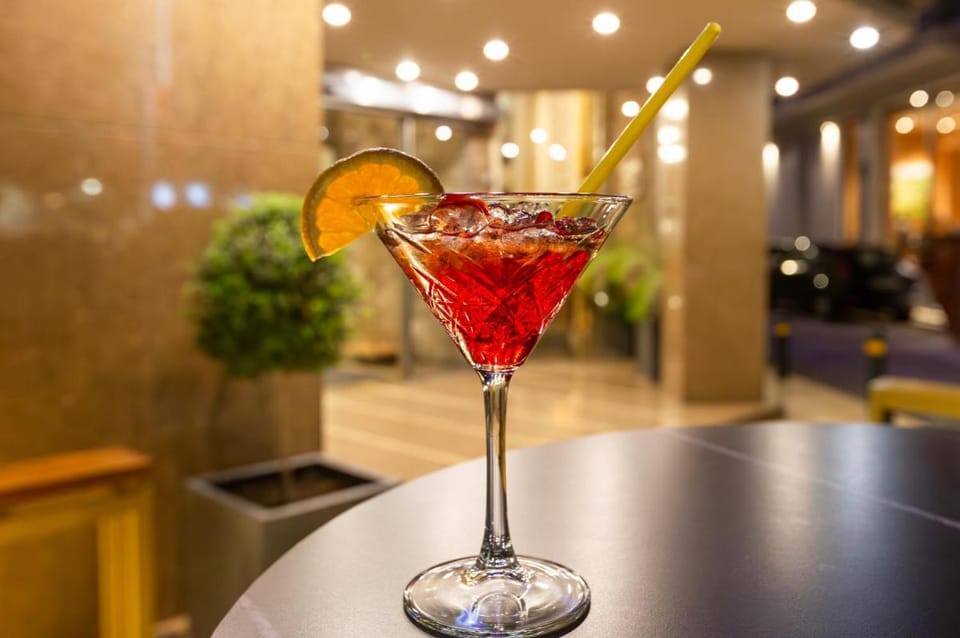 Ilisia Hotel Hotel in Athens