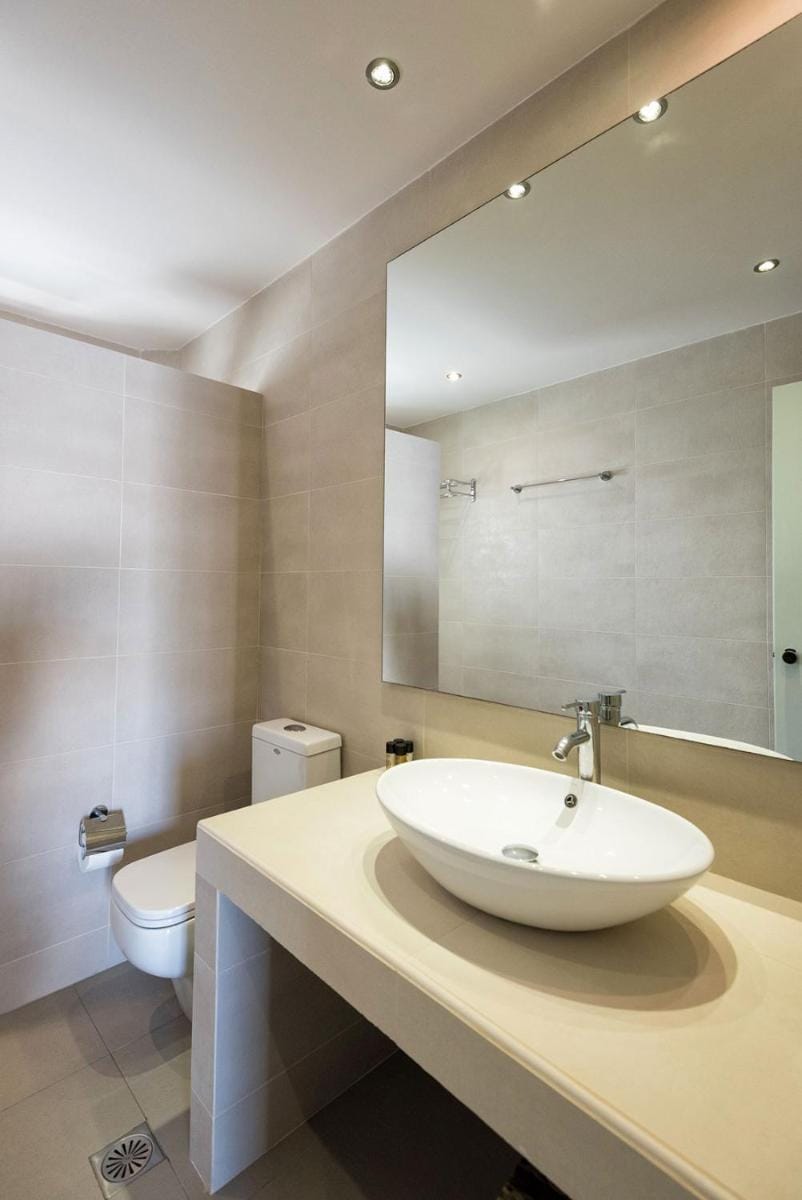 Saint Andrea Seaside Resort Hotel in Paros, Greece