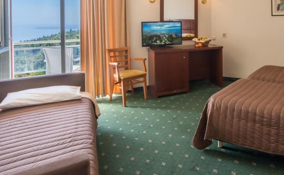 Philippion Hotel in Thessaloniki