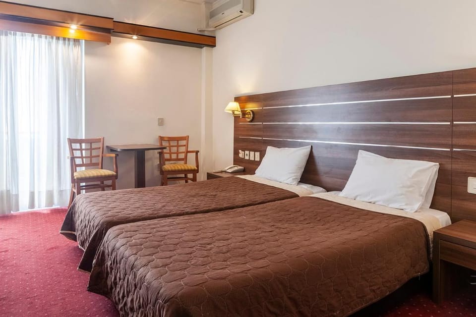 Philippion Hotel in Thessaloniki