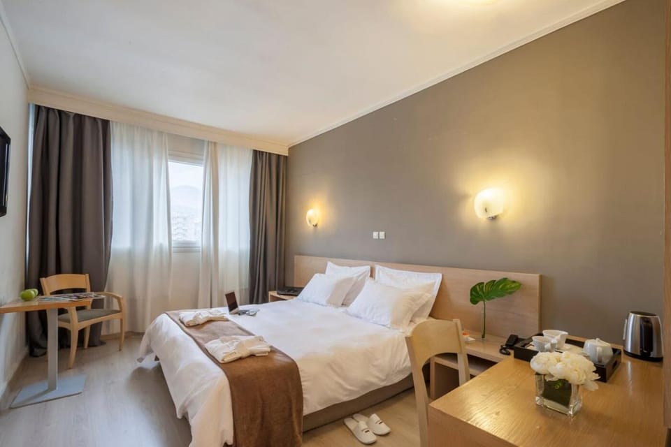 Nestos Hotel Hotel in Decentralized Administration of Macedonia and Thrace