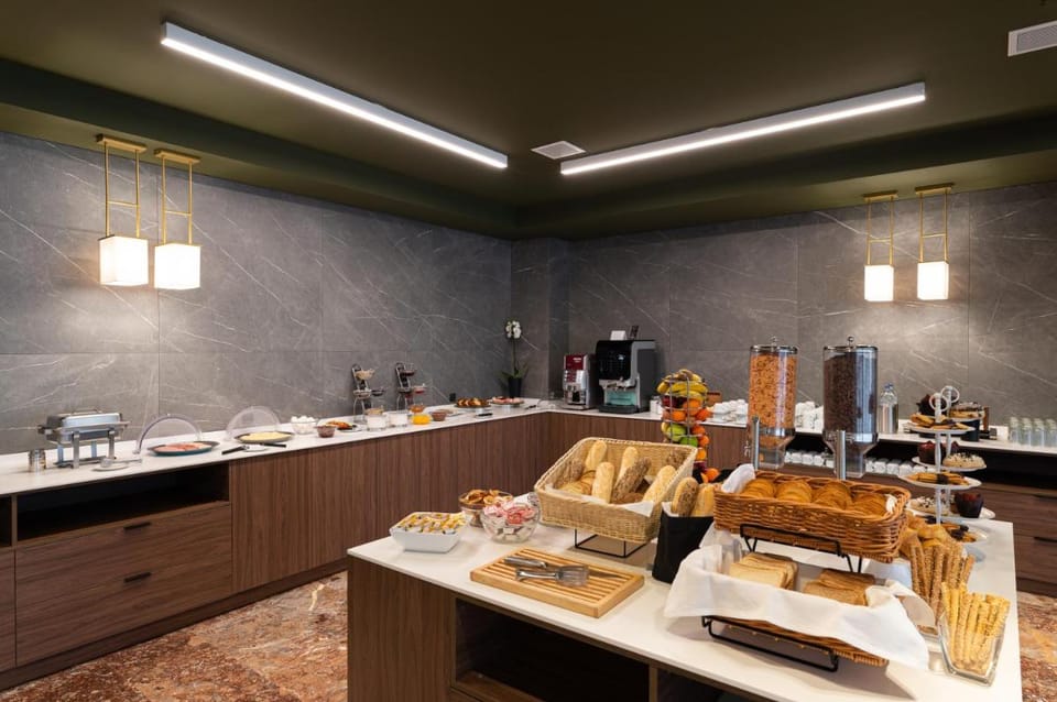 Nestos Hotel Hotel in Decentralized Administration of Macedonia and Thrace