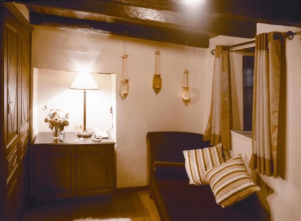 Santikos Mansion, Santikos Collection Bed and Breakfast in Magnesia Prefecture, Greece