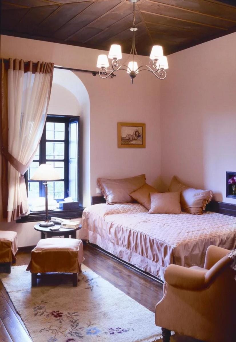 Santikos Mansion, Santikos Collection Bed and Breakfast in Magnesia Prefecture, Greece
