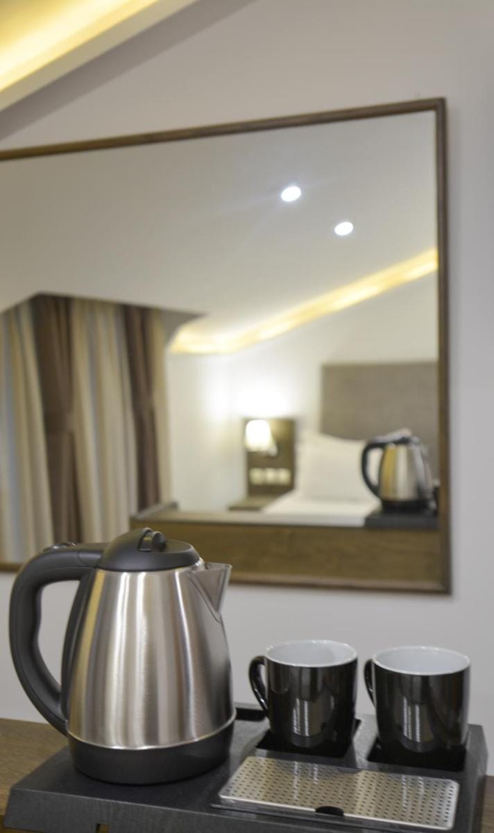 Hotel Perinthos Hotel in Decentralized Administration of Macedonia and Thrace