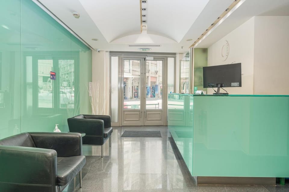 Chic Hotel Hotel in Athens