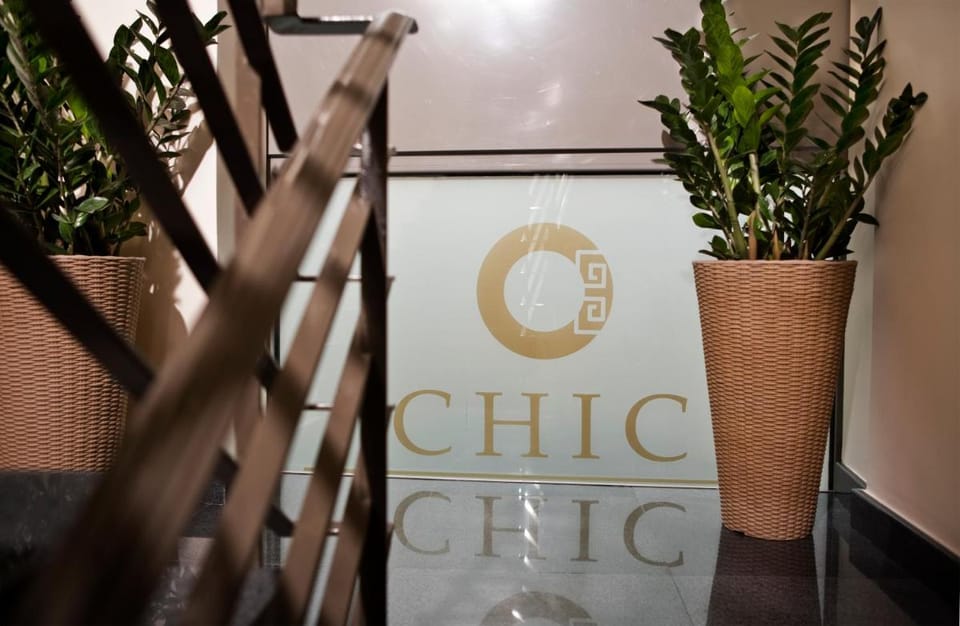 Chic Hotel Hotel in Athens