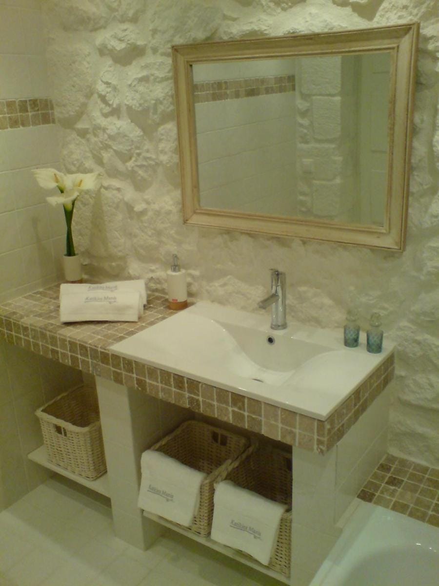 Katikies Manis Apartment in Messenia