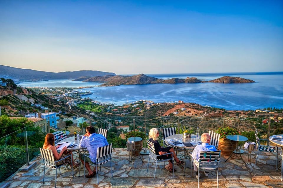 Adrakos Apartments (Adults Only) Apartment hotel in Lasithi