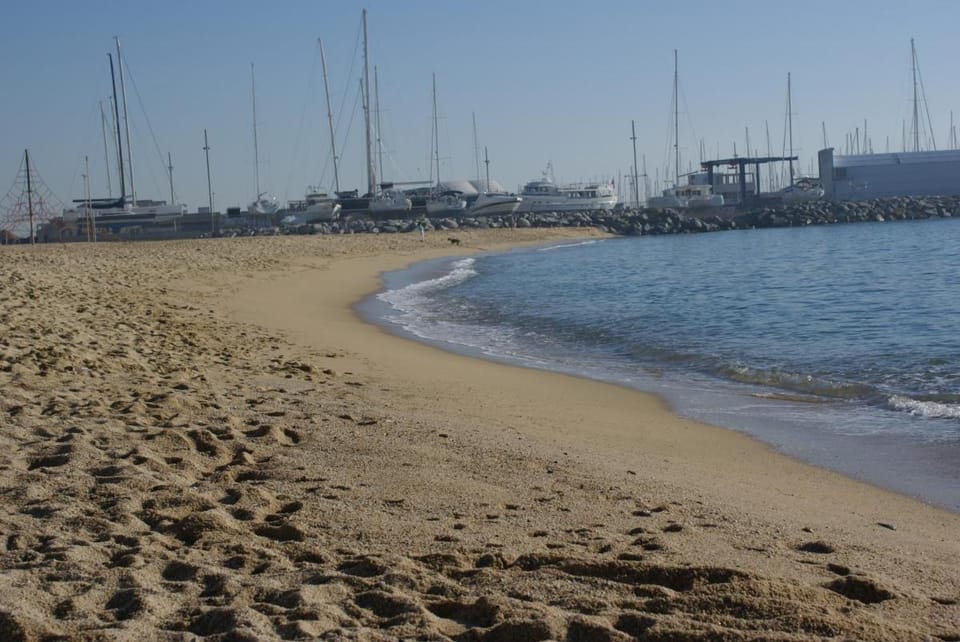 Vila De Premiá Hotel in Maresme