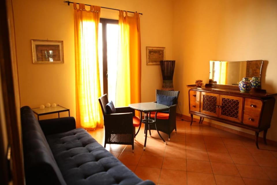 Art Lincoln Bed and Breakfast in Palermo