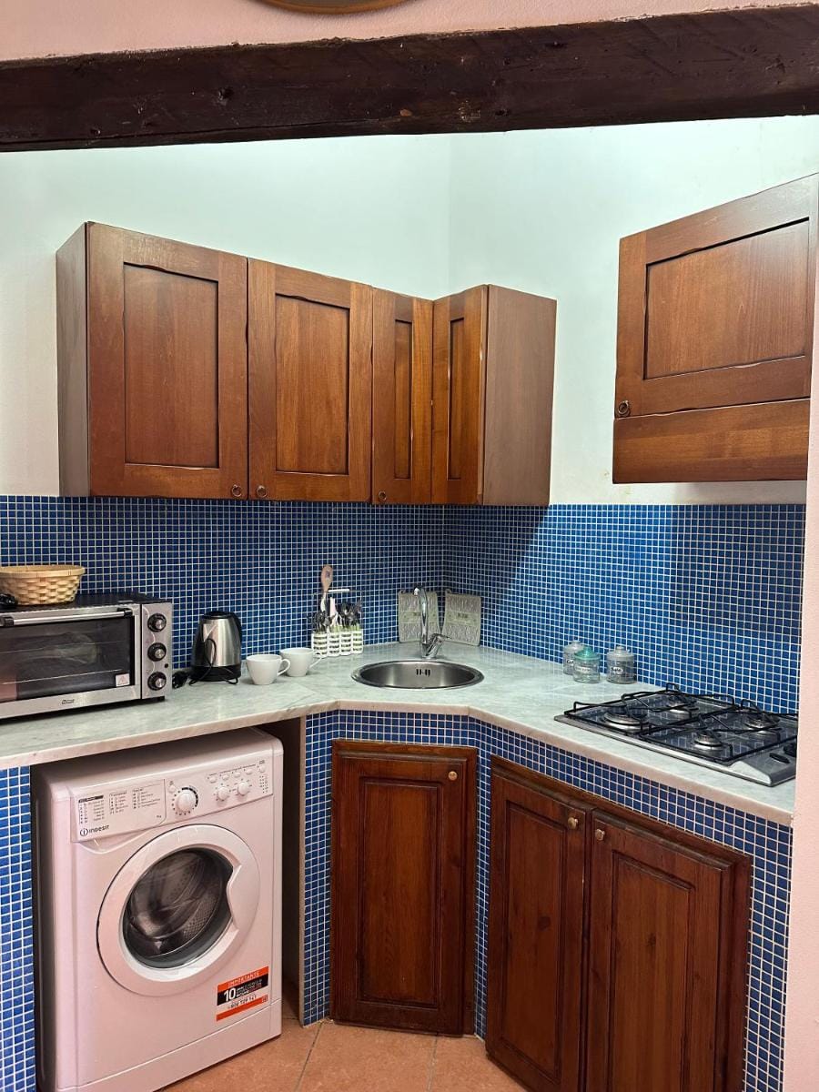 Art Lincoln Bed and Breakfast in Palermo
