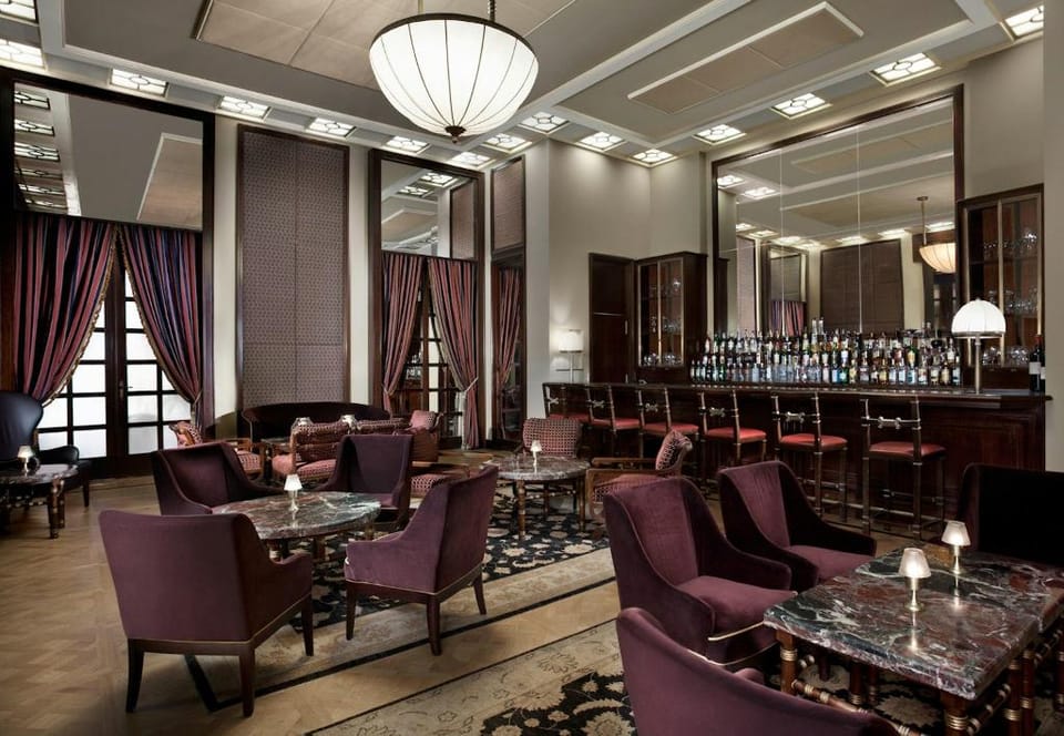 King David Hotel Jerusalem Hotel in Jerusalem
