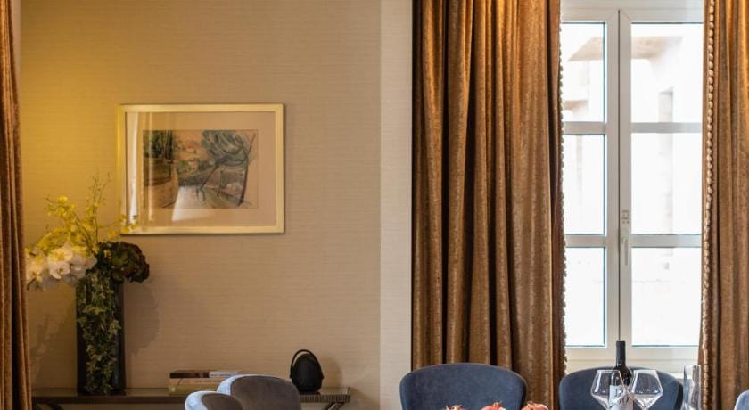 King David Hotel Jerusalem Hotel in Jerusalem