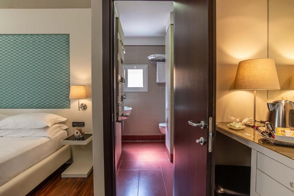 Merulana Inn Guest House Bed and Breakfast in Rome