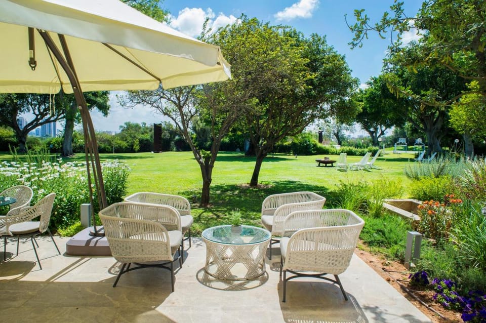 Dan Caesarea Resort Hotel in Haifa District