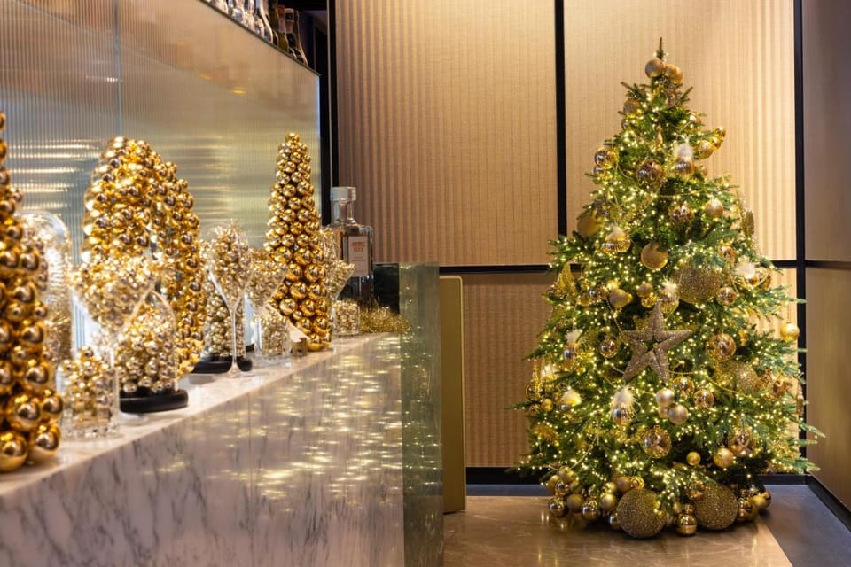 Park Hyatt Milan Hotel in Milan