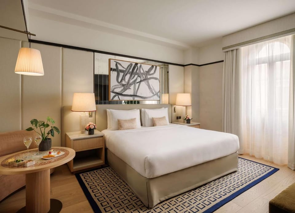 Park Hyatt Milan Hotel in Milan
