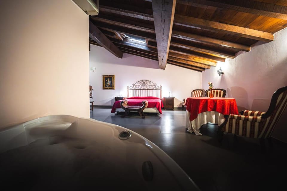 Hotel La Tavola Rotonda Hotel in Emilia-Romagna
