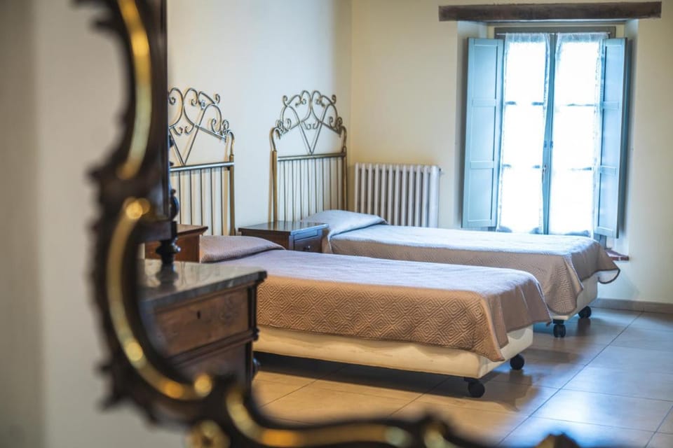 Hotel La Tavola Rotonda Hotel in Emilia-Romagna