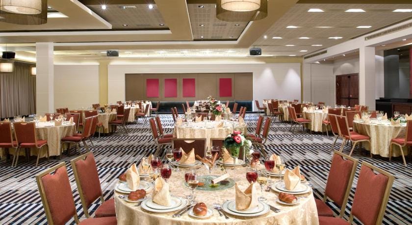 Dan Carmel Haifa Hotel in Haifa