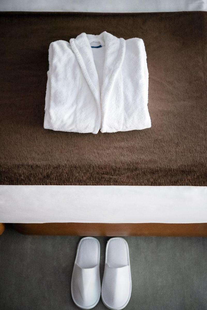 Oktober Downtown Boutique Hotel Hotel in Rhodes