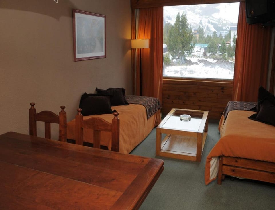 Village Catedral Hotel & Spa Apartment hotel in San Carlos Bariloche