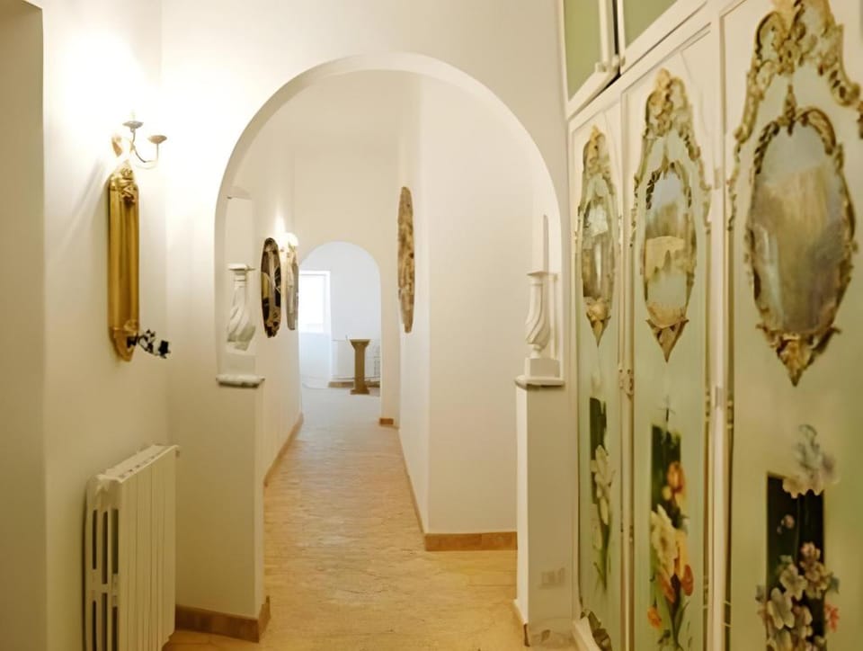 Navona Governo Vecchio Guest House Bed and Breakfast in Rome
