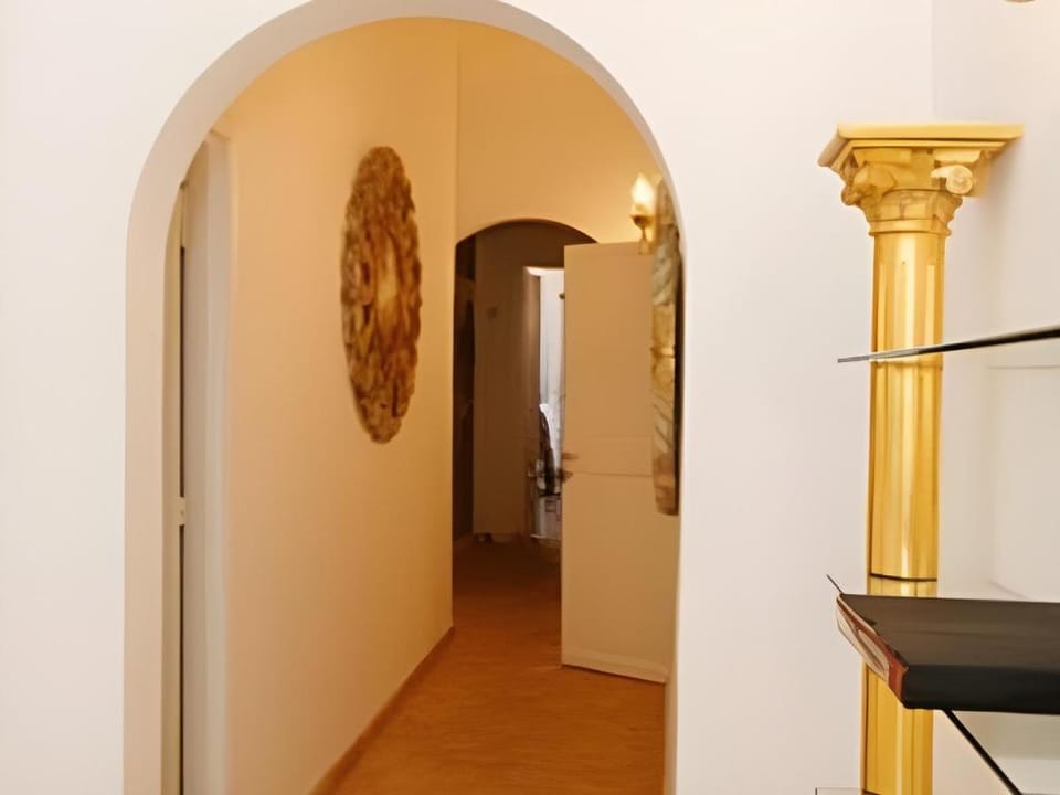 Navona Governo Vecchio Guest House Bed and Breakfast in Rome