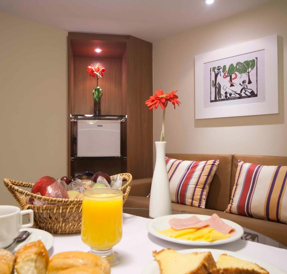 Euro Suite Recife Boa Viagem Hotel in Recife