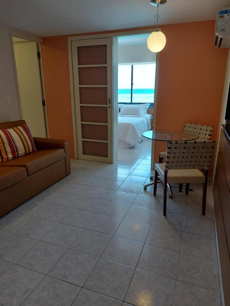 Euro Suite Recife Boa Viagem Hotel in Recife